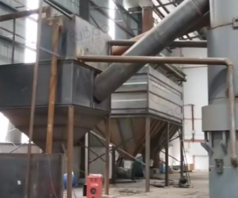 临沂市地区处理还原 精铅设备