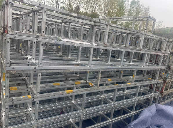 常州市地区处理2000米铁绗架