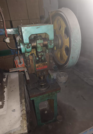 临沂市地区处理冲床带模具