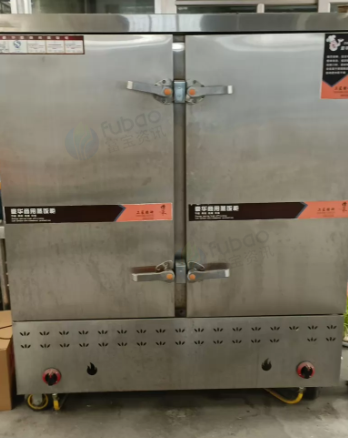 淄博地区个人处理蒸馒头设备