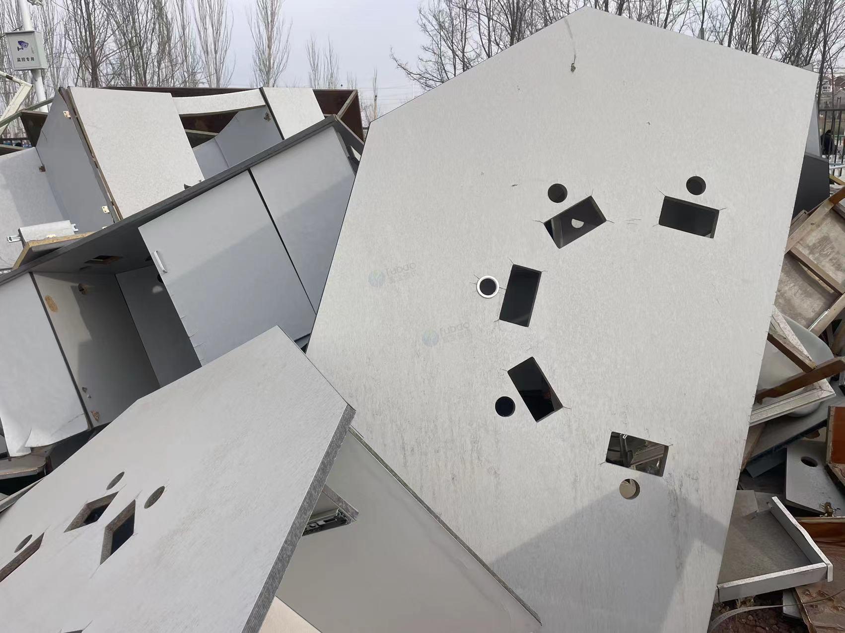 3月30日银川市学校教学设备及家具等报废资产处置项目转让公告