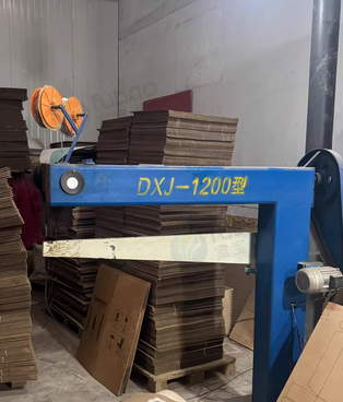 武汉地区处理钉箱机