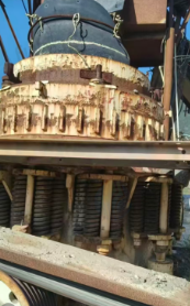 赣州市地区处理颚式破碎机 