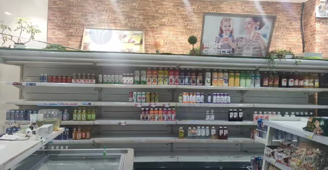 绍兴地区处理冷藏展示柜