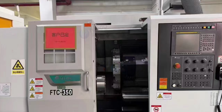 重庆地区处理钻铣加工中心