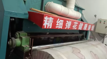 菏泽市地区个人处理棉花梳理机