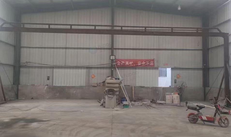 商丘市地区处理龙门吊