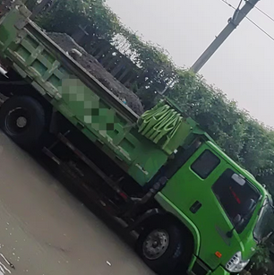 无锡地区处理自卸车