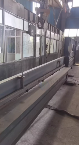 济南市地区处理4米折弯机剪板机