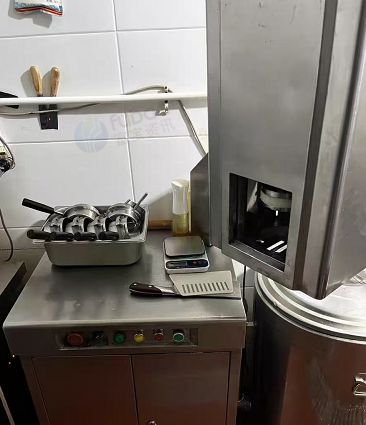 长春地区个人闲置处理拉面机