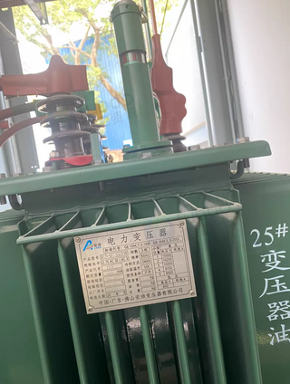 柳州地区处理160KVA箱式变压器、配电柜