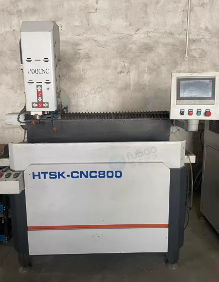 佛山市地区处理怀泰数控钻铣床