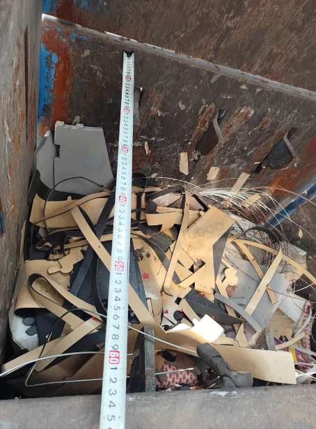 佛山市地区处理30吨打包机、1.5米手动折弯机