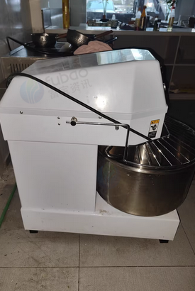 南通地区处理恒宇双动和面机