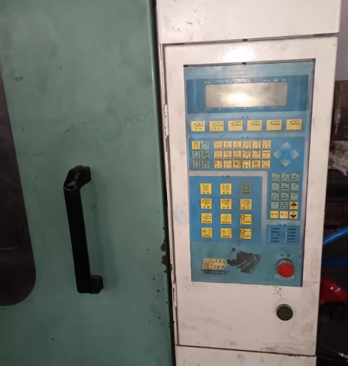 常州地区工厂处理震雄368T注塑机