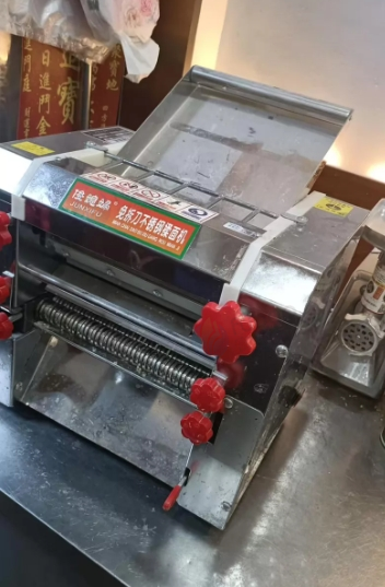 成都市地区处理让免拆刀揉面机