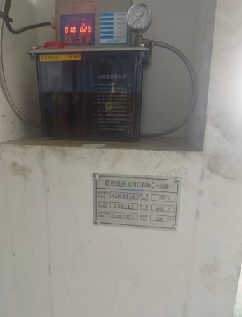 东营市地区工厂处理OK1316x3000数控机床