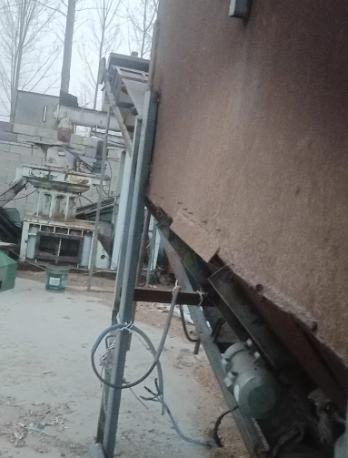 济宁市地区处理生物质520造粒机