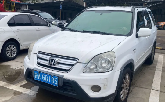 3月25日南昌市、景德镇市锐界、思威、明锐、北京现代、江铃共计8辆车辆拍卖公告