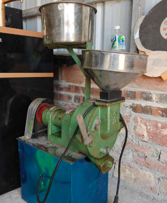 湛江市地区搁置处理磨浆机