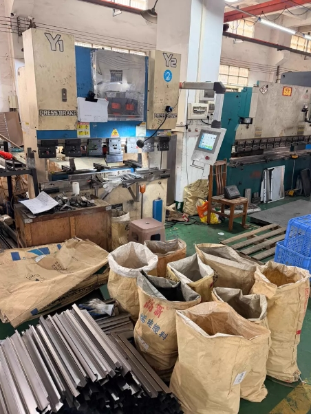 佛山市地区处理4016扭轴数控