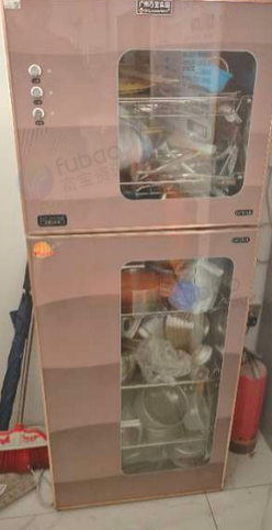 重庆地区面馆处理全套设备