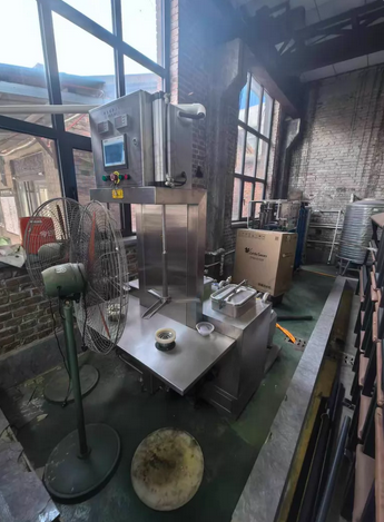 唐山市地区处理全套啤酒设备