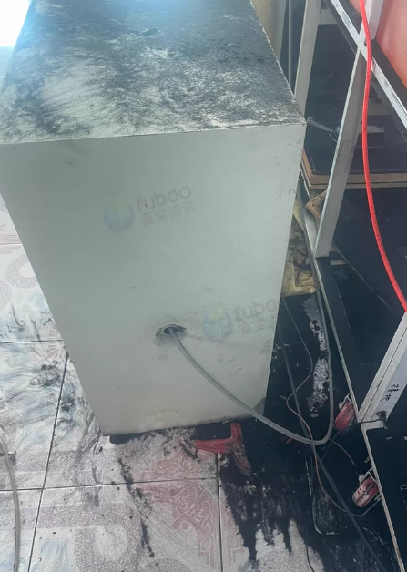 金华地区处理静电植绒机