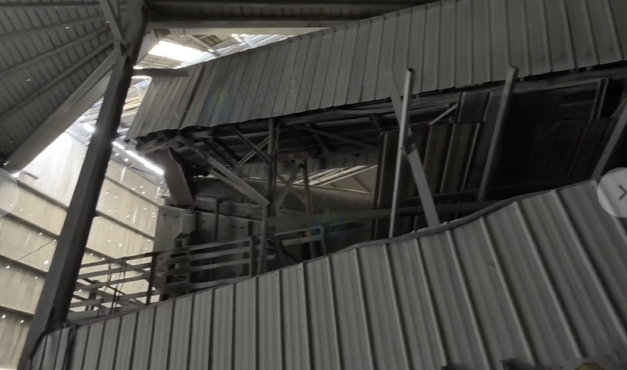 安庆地区个人处理矿山设备、鄂破、反击破、震动筛