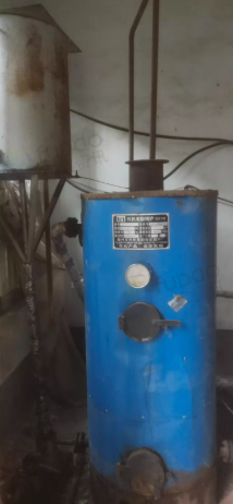 临沂市地区处理超星牌全自动煎饼机