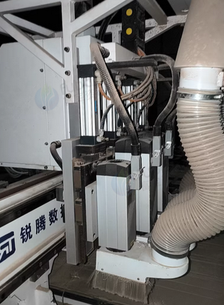 河池市地区处理数控开料机