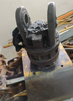 北海地区处理抓木器