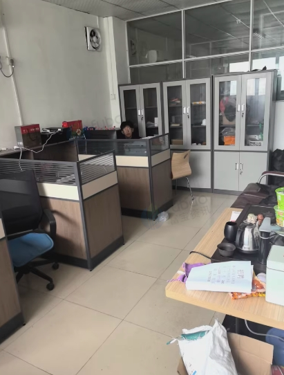 北海地区处理鸭蛋厂厂房带设备、实验室、蒸汽罐等