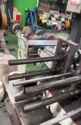 成都市地区处理全自动方通机