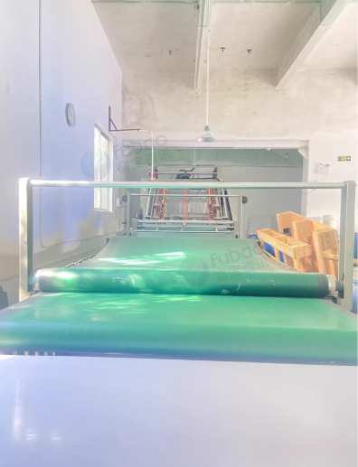 东莞地区处理峰驰全自动裱纸机1310 