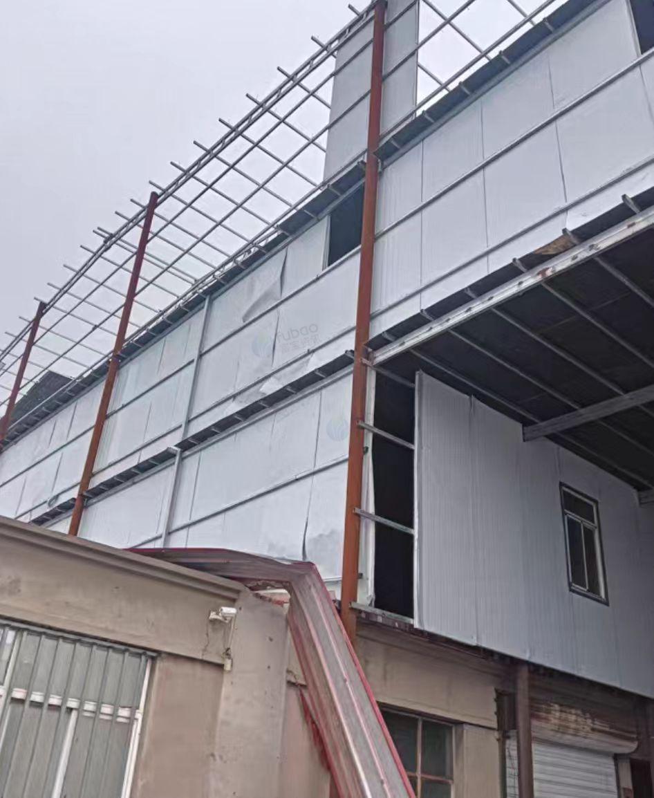 赤峰地区处理塑钢窗、采光瓦、方钢、圆管、模板等