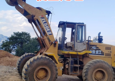 普洱市地区处理铲车