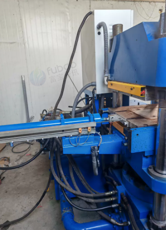 青岛市地区处理200T平板硫化机