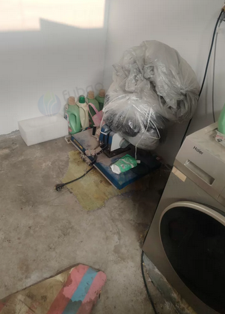 沧州市地区处理印花设备