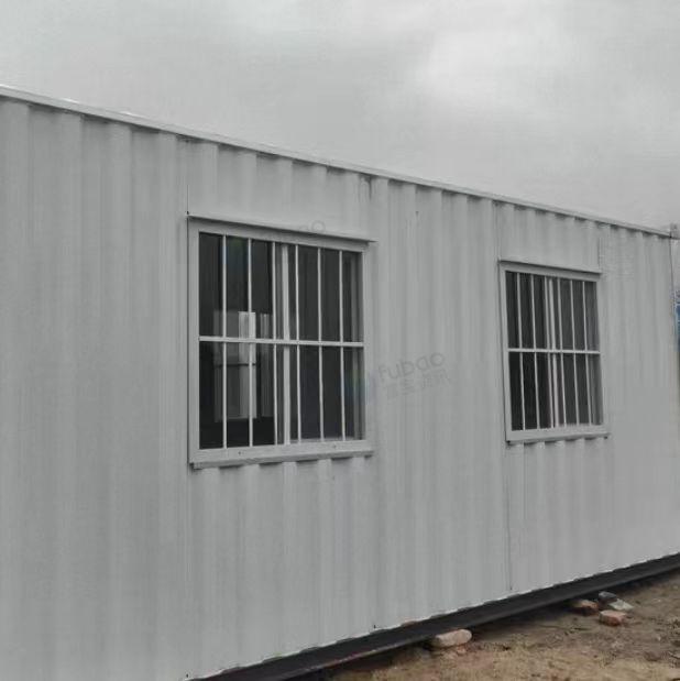 通辽市地区处理集装箱房