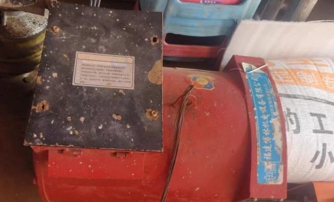 曲靖市地区自用处理发电机