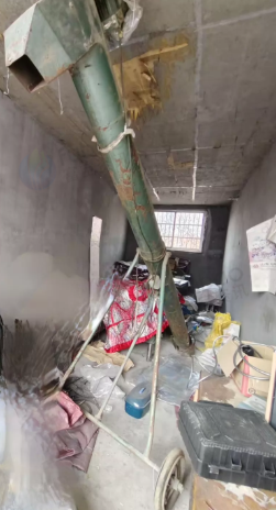 日照市地区处理筛选机