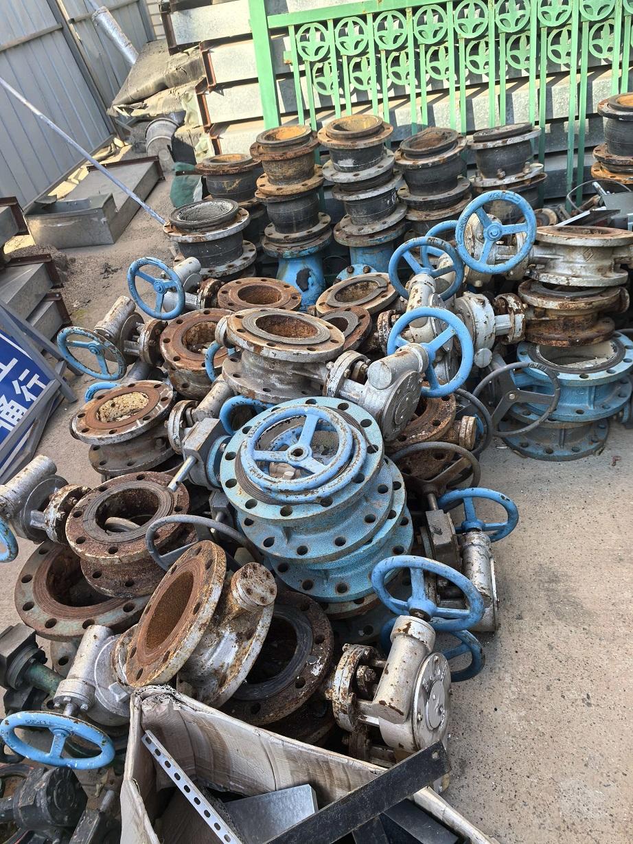 3月17日银川活动中心报废资产处置项目转让公告