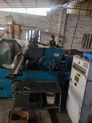 泉州地区工厂处理1083无心磨床