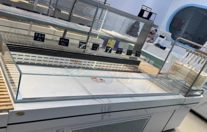 宝鸡市地区蛋糕店处理全套设备