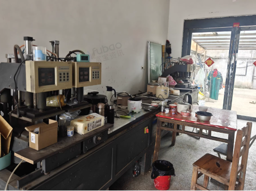 淮安市地区工厂处理塑钢门窗全套设备