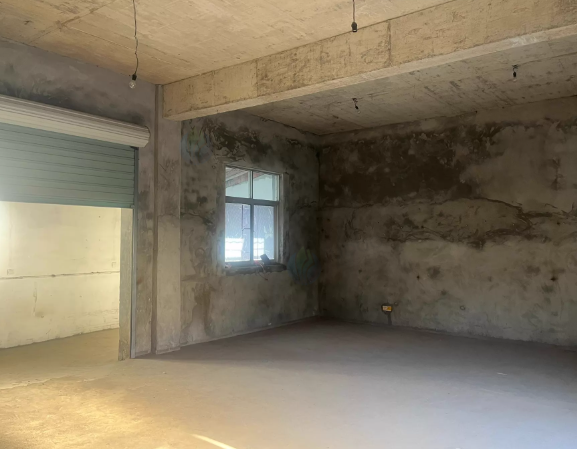 苏州市地区处理钢结构厂房