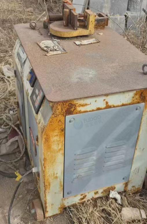 呼和浩特市地区处理空气压缩机、钎探机、混凝土搅拌机、钢筋弯曲机