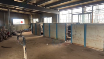 滁州市地区公司处理玻璃退火炉