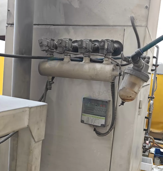 苏州市地区工厂处理喷砂机设备